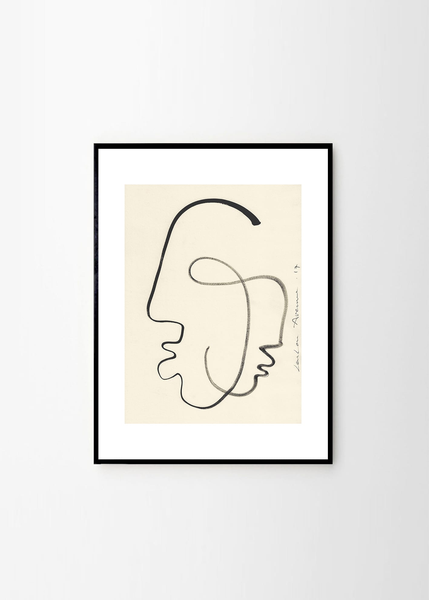 loulou-avenue-one-soul-frame-black