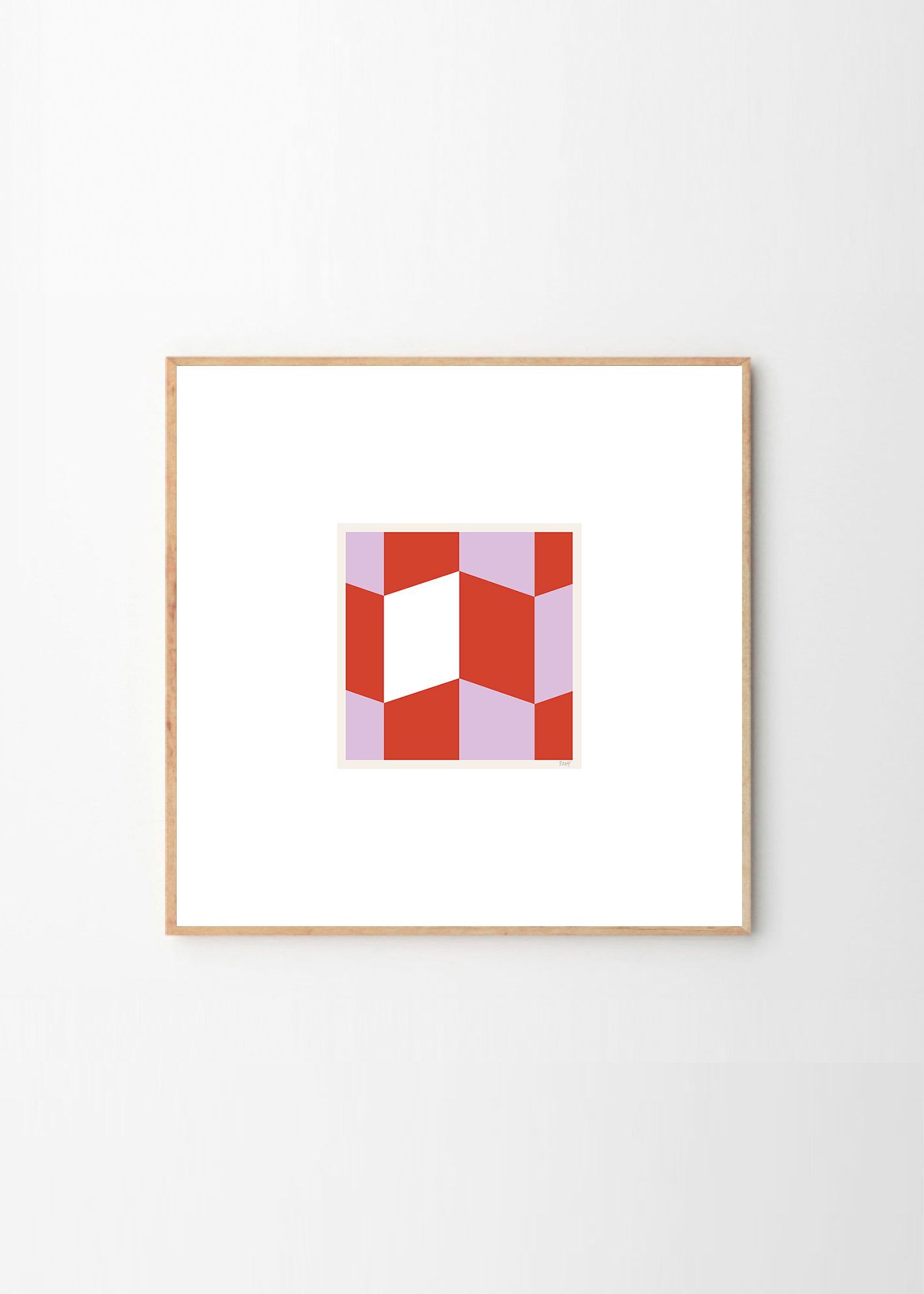 Mille_Henriksen_Window_No_01_Frame_Oak_Low_Res