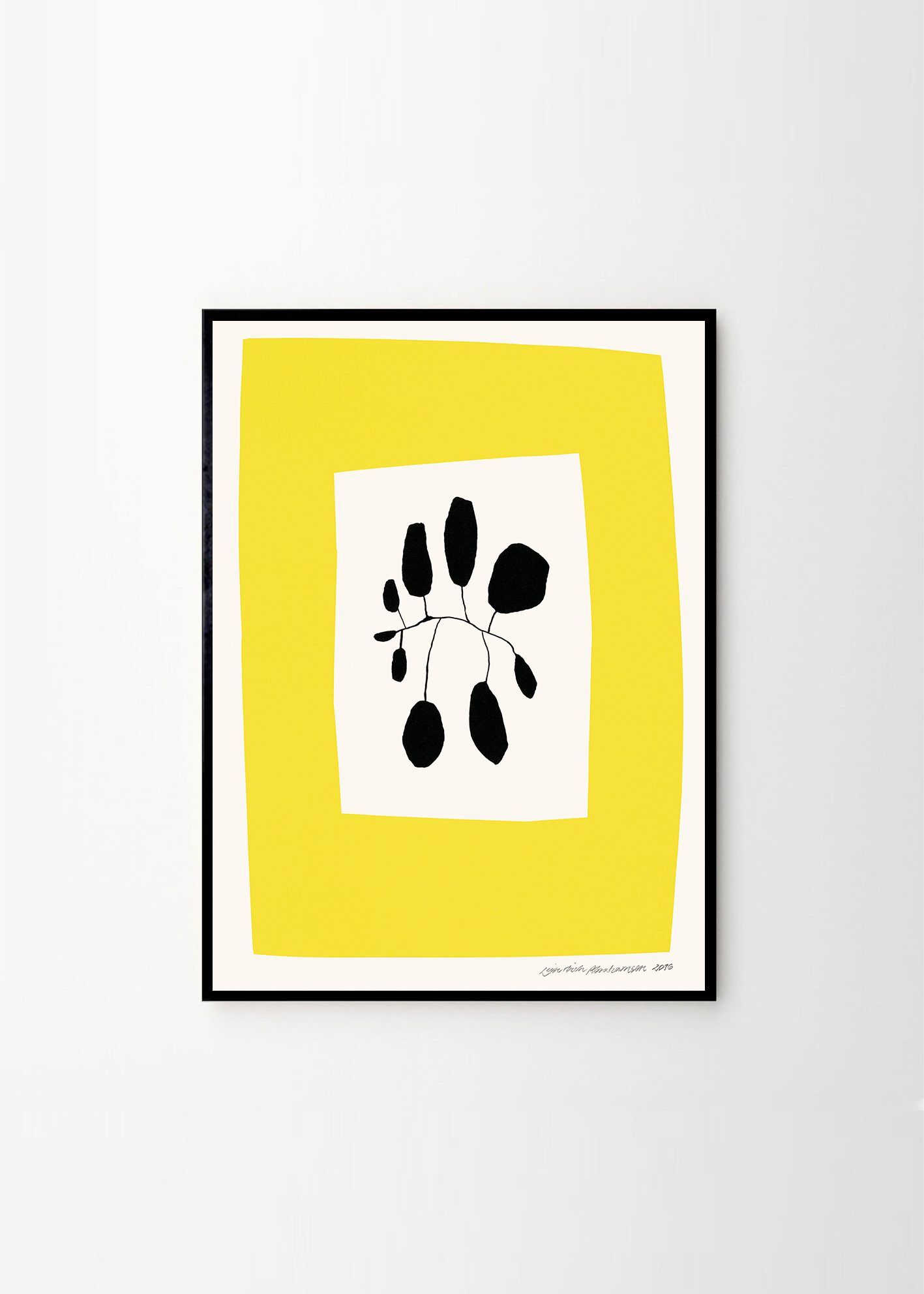 Leise_Dich_Abrahamsen_Yellow_Area_Frame_Black_Oak_Low_Res