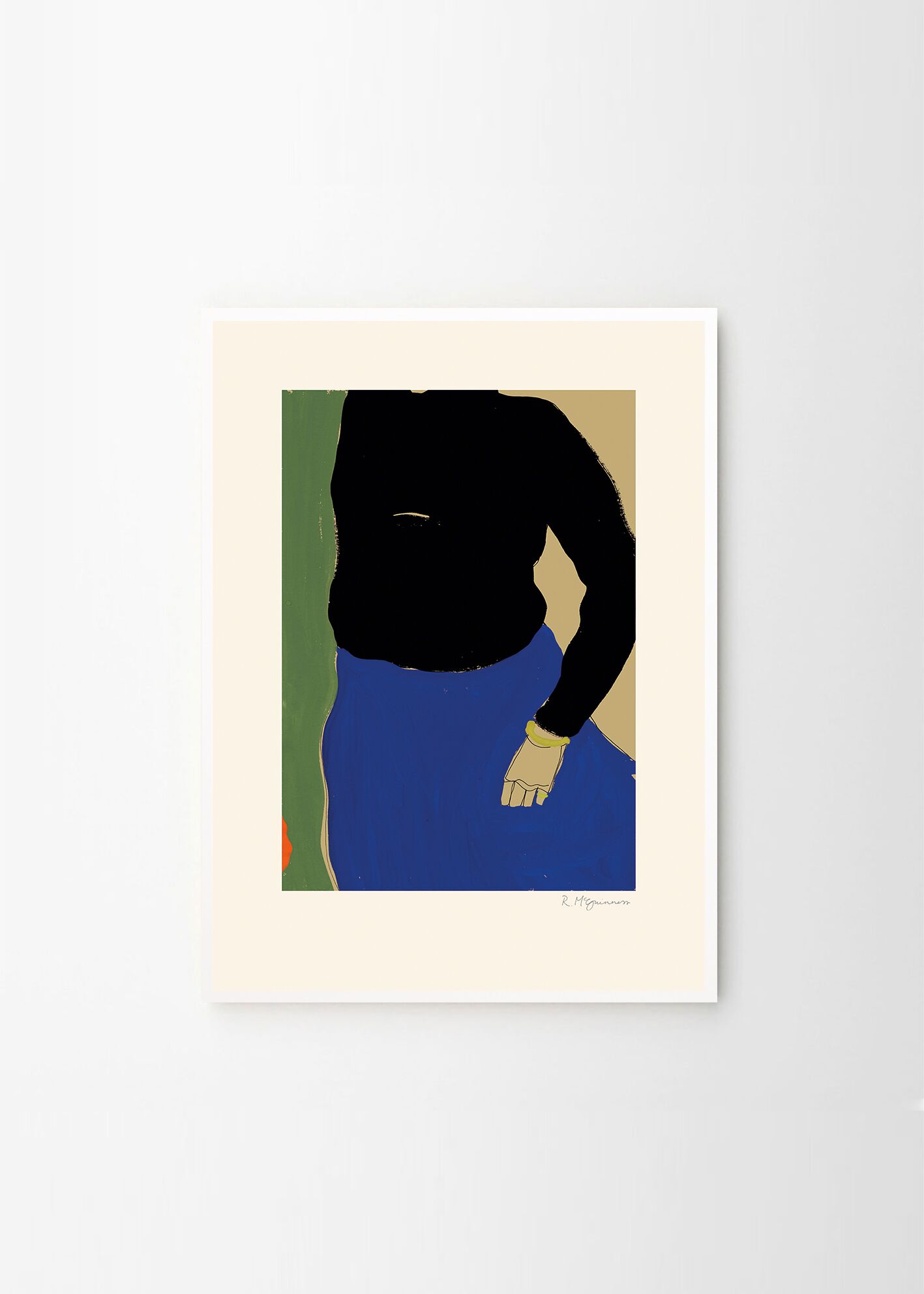 Rosie_McGuinness_Black_Top_Blue_Skirt_Frame_White_Oak_Low_Res