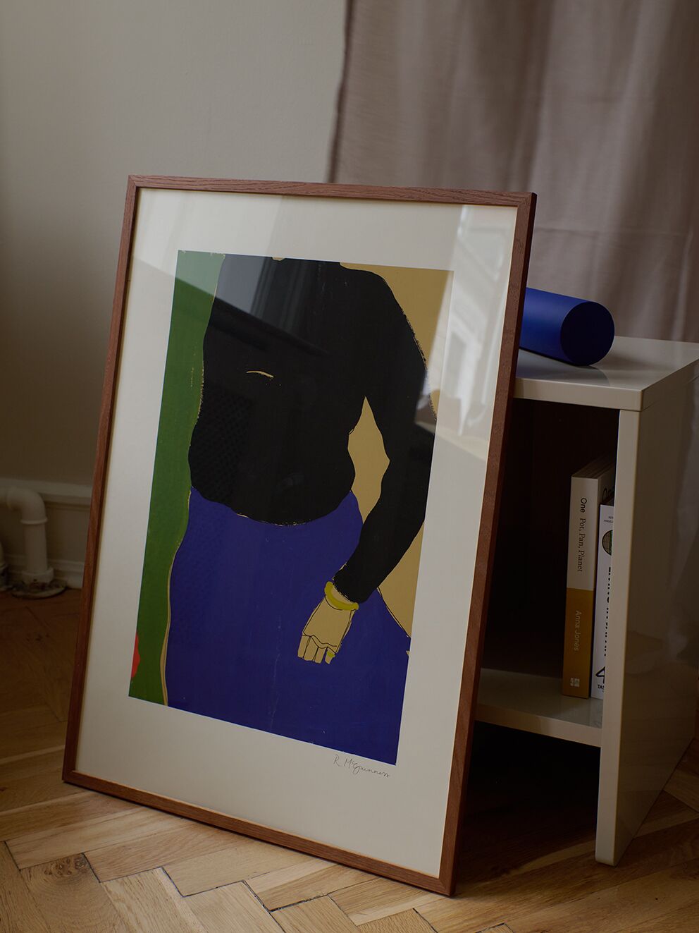 Rosie_McGuinness_Black_Top_Blue_Skirt_Lifestyle_Low_Res