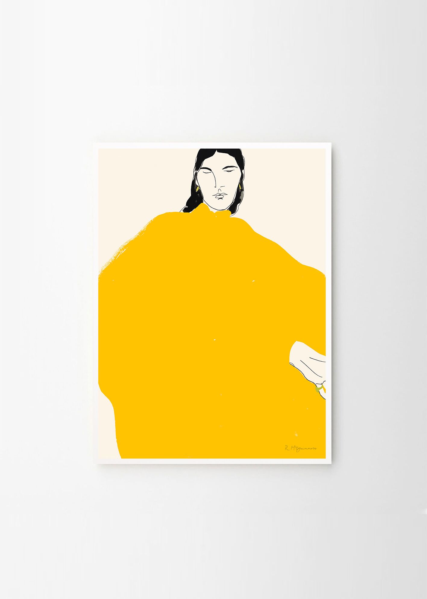 Rosie_McGuinness_Yellow_Dress_Frame_White_Oak_Low_Res