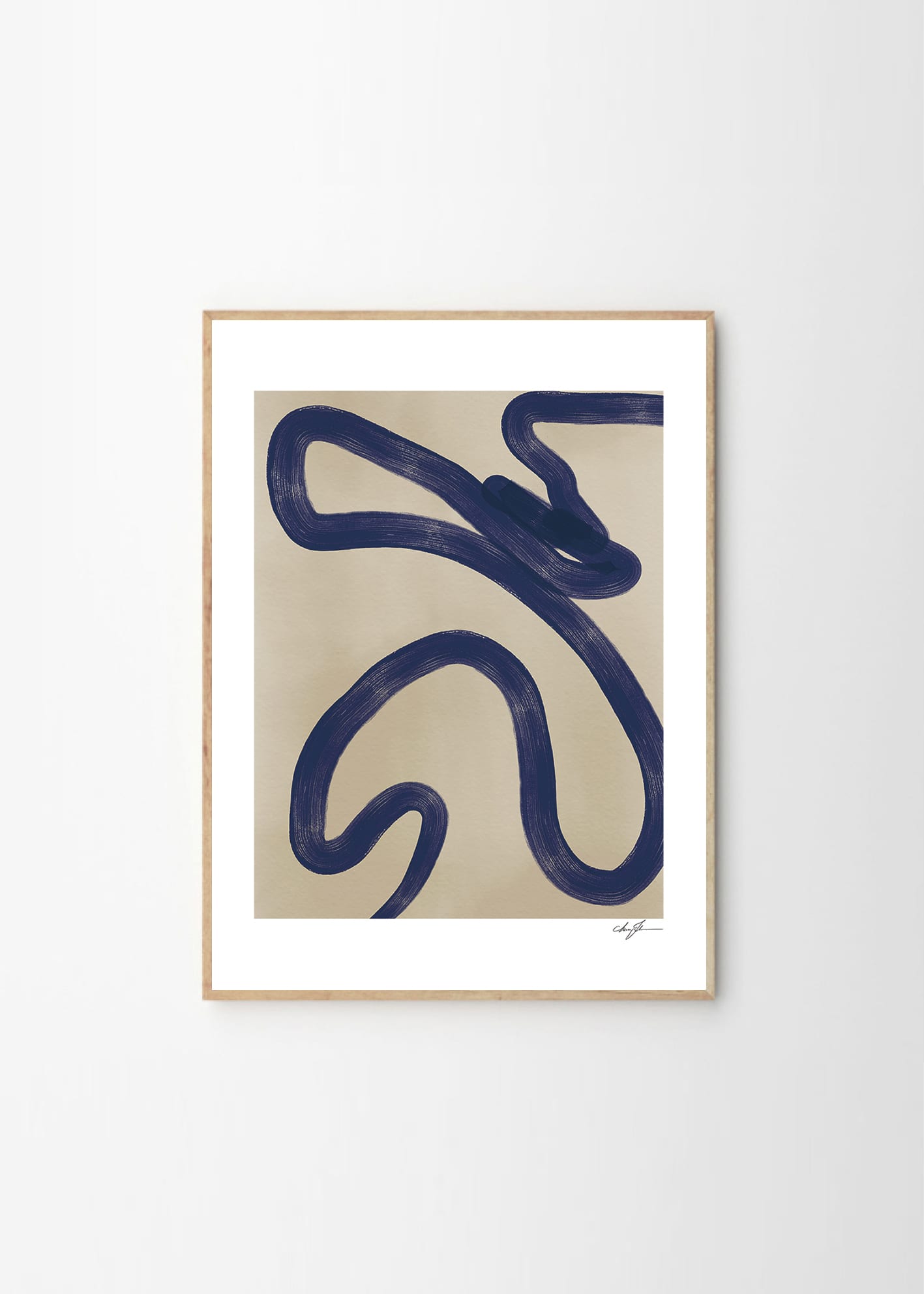 anna-johansson-monday-frame-wood