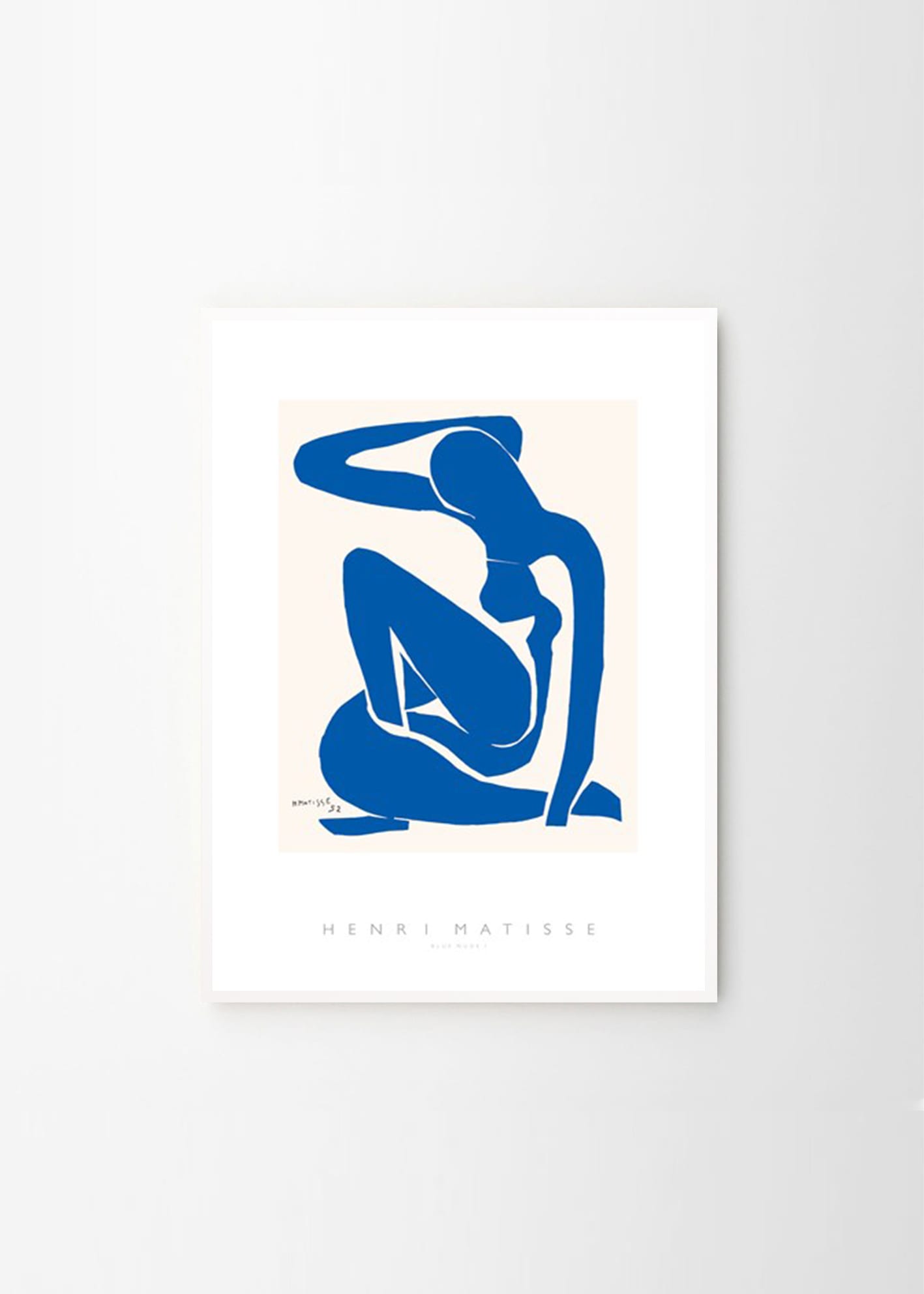 Rosenstiels_Henri_Matisse_Blue_Nude_Frame_Oak_White_Low_Res