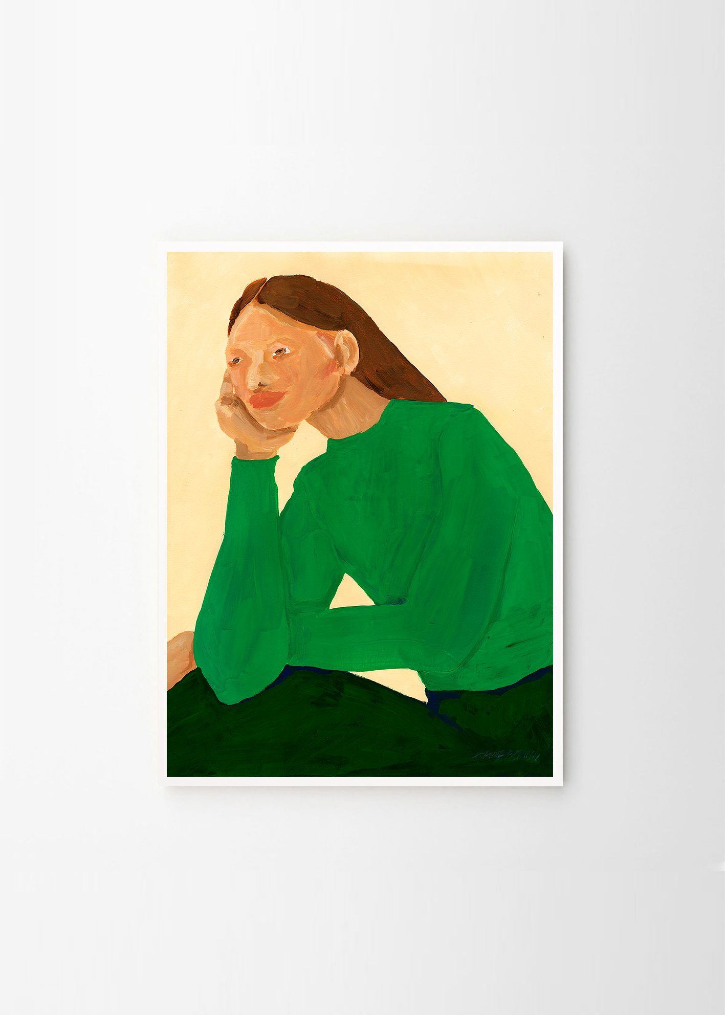 Hanna_Peterson_Green_Guise_Frame_White_Oak_Low_Res