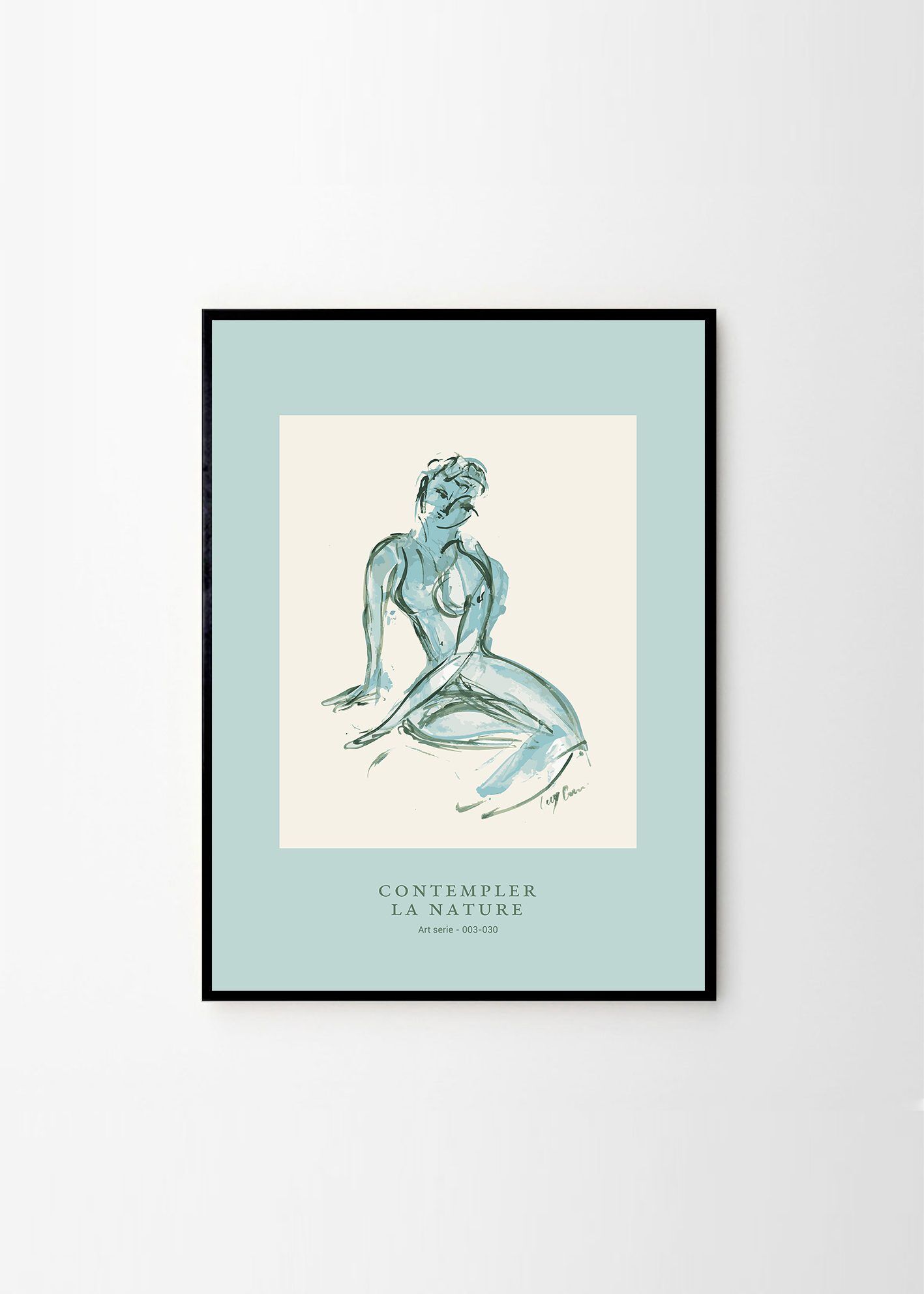 Lucrecia_Rey_Caro_Contempler_la_Nature_Frame_Black_Oak_Low_Res