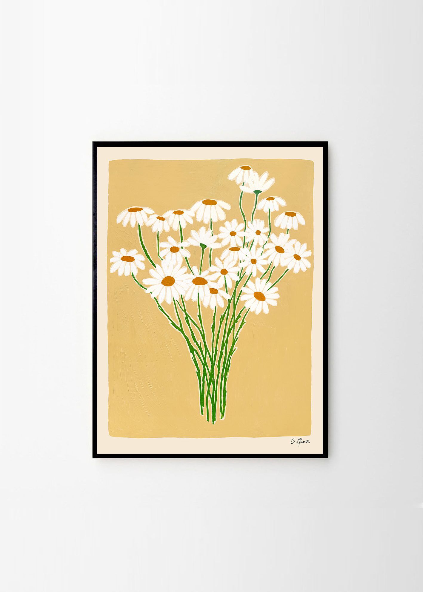 Carla_Llanos_Daisies_Frame_Black_Oak_Low_Res
