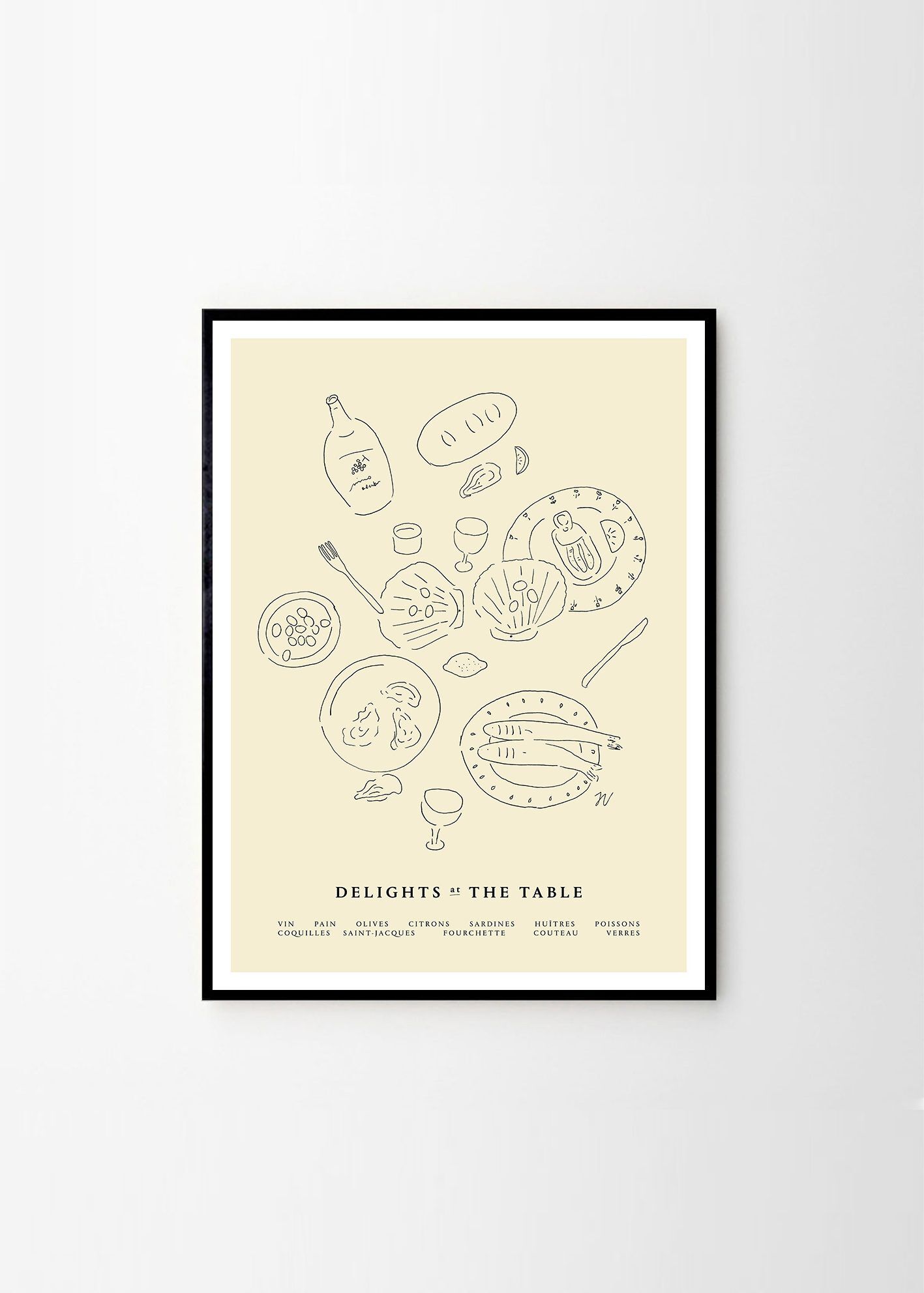 Isabelle_Vandeplassche_Delights_At_The_Table_Frame_Black_Oak_Low_Res