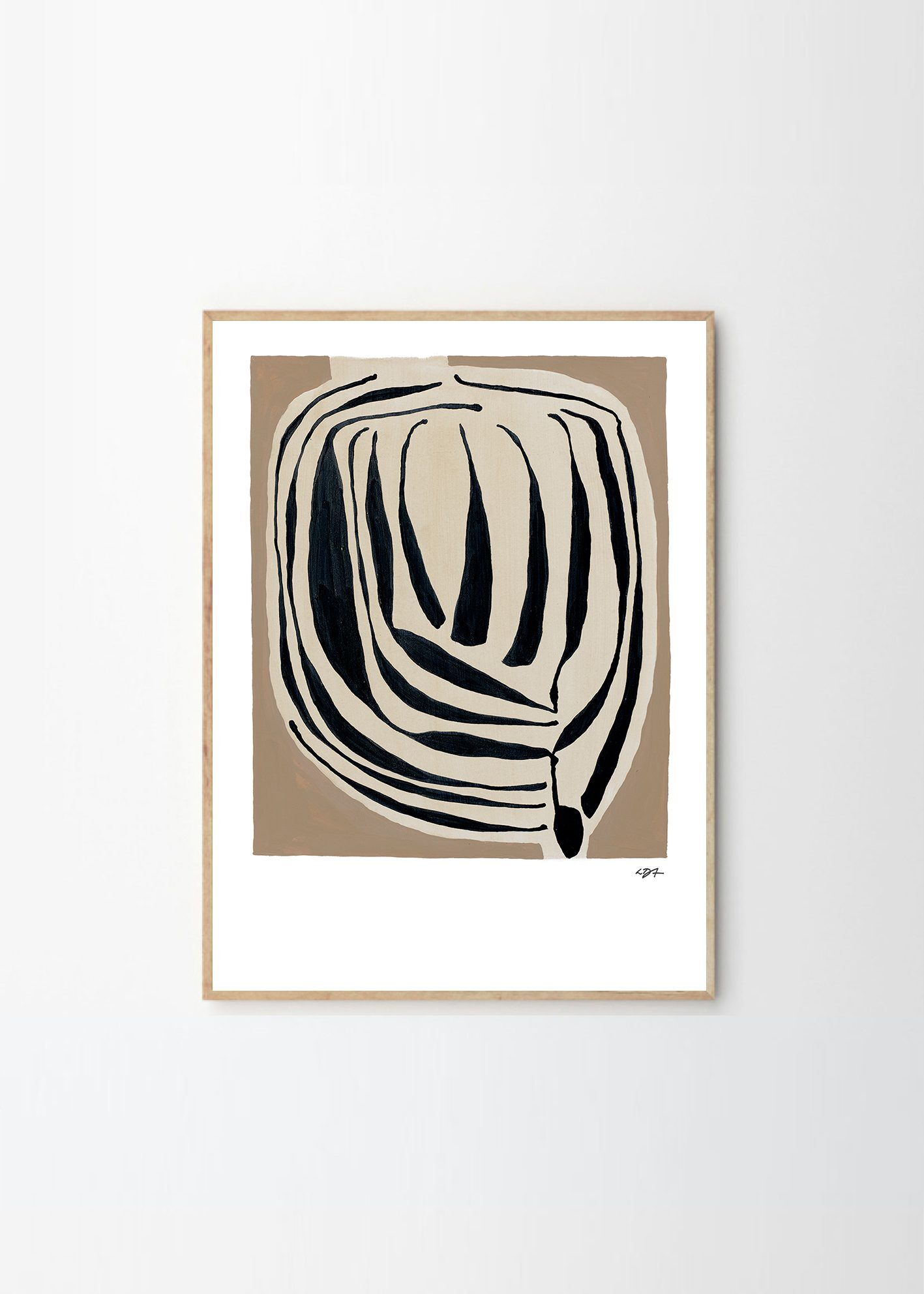 Leise_Dich_Abrahamsen_Layered_Frame_Oak_Low_Res