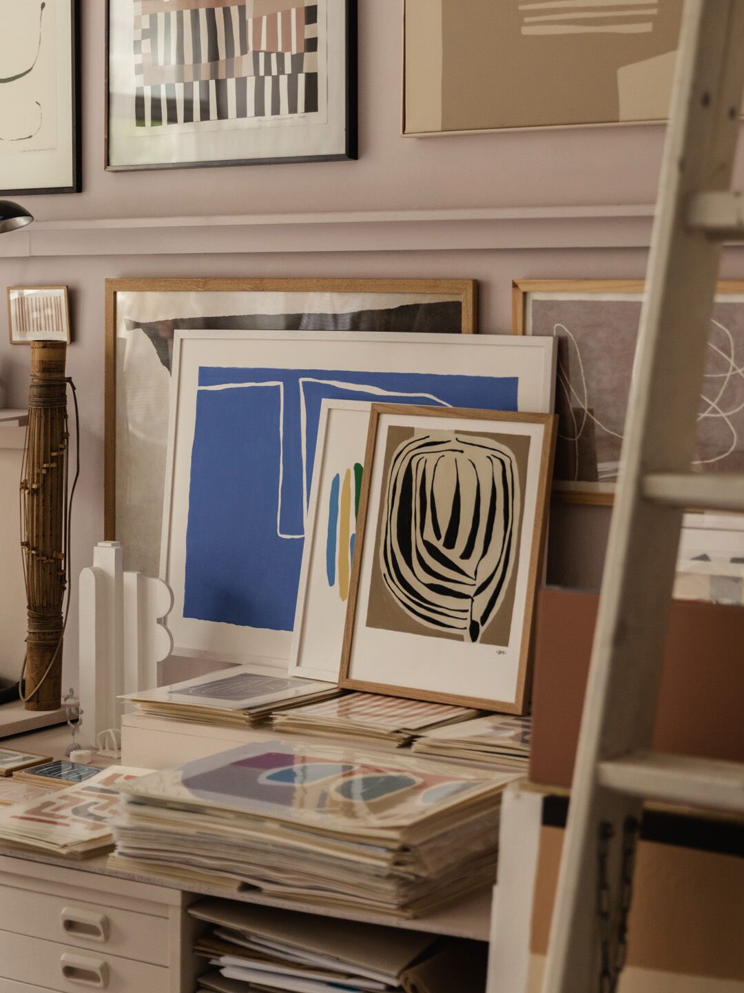 Leise_Dich_Abrahamsen_Layered_Studio_Visit3_Low_Res