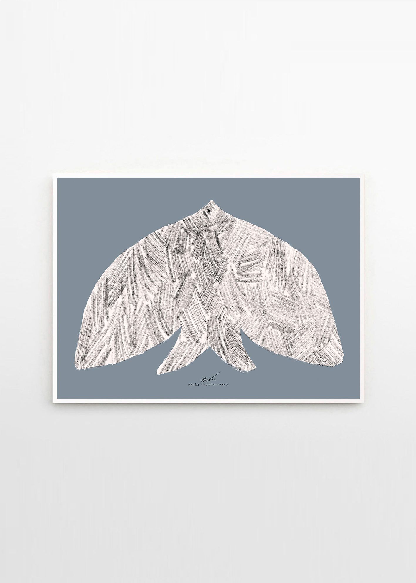 Matias_Larrain_Oiseau_Frame_White_Oak_Low_Res