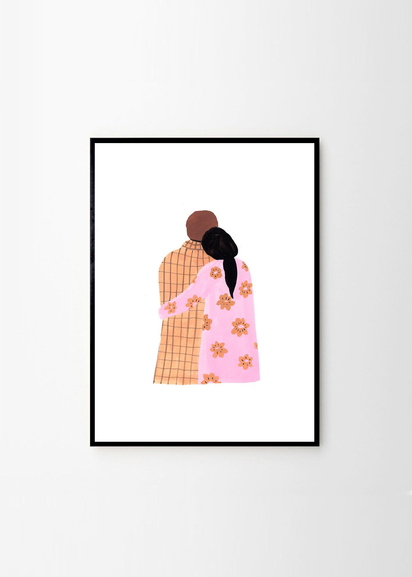 Laura_Page_Couple_Frame_Black_Oak_Low_Res