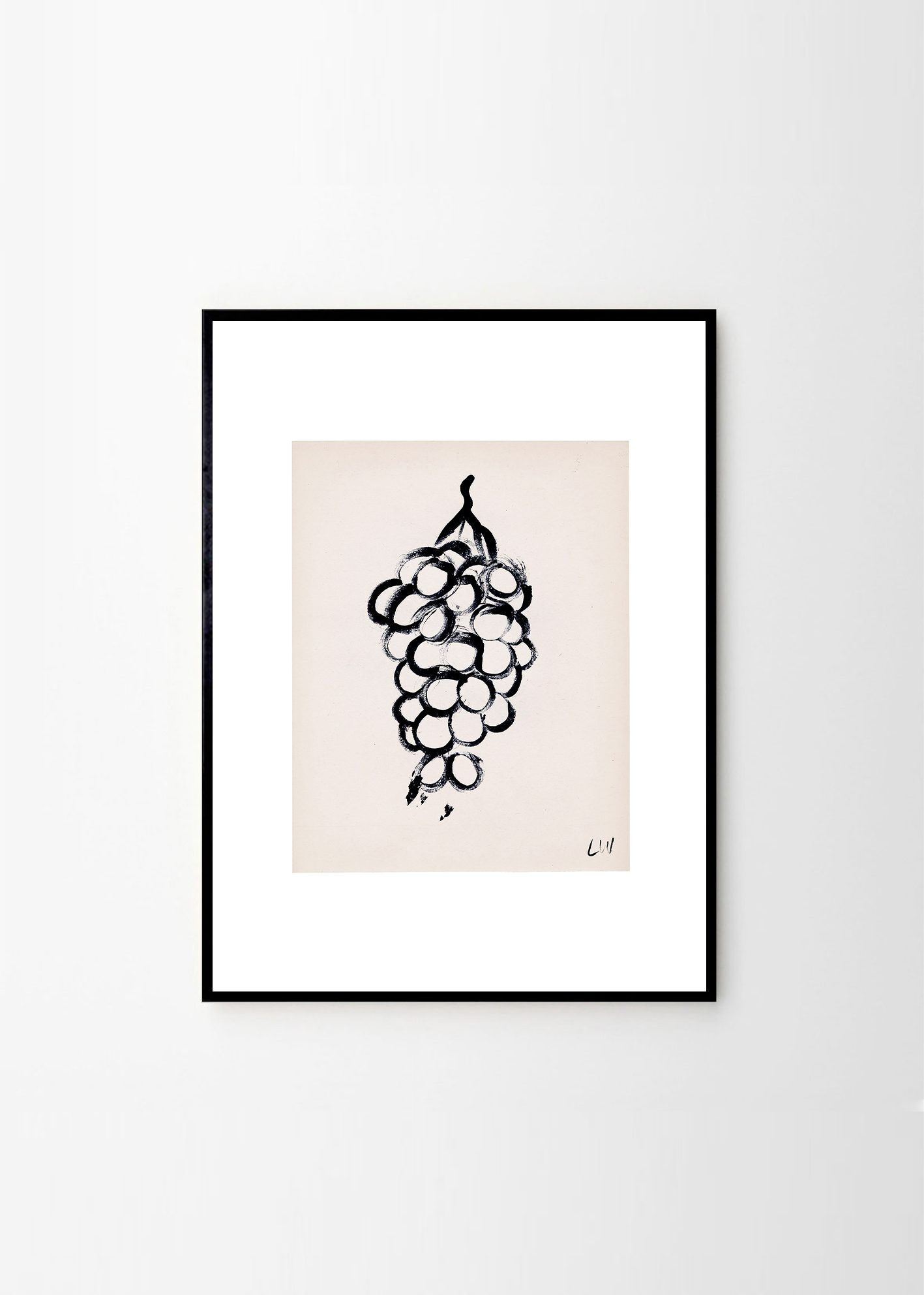 Lena_Wigers_Grapes_Frame_Black_Oak_Low_Res