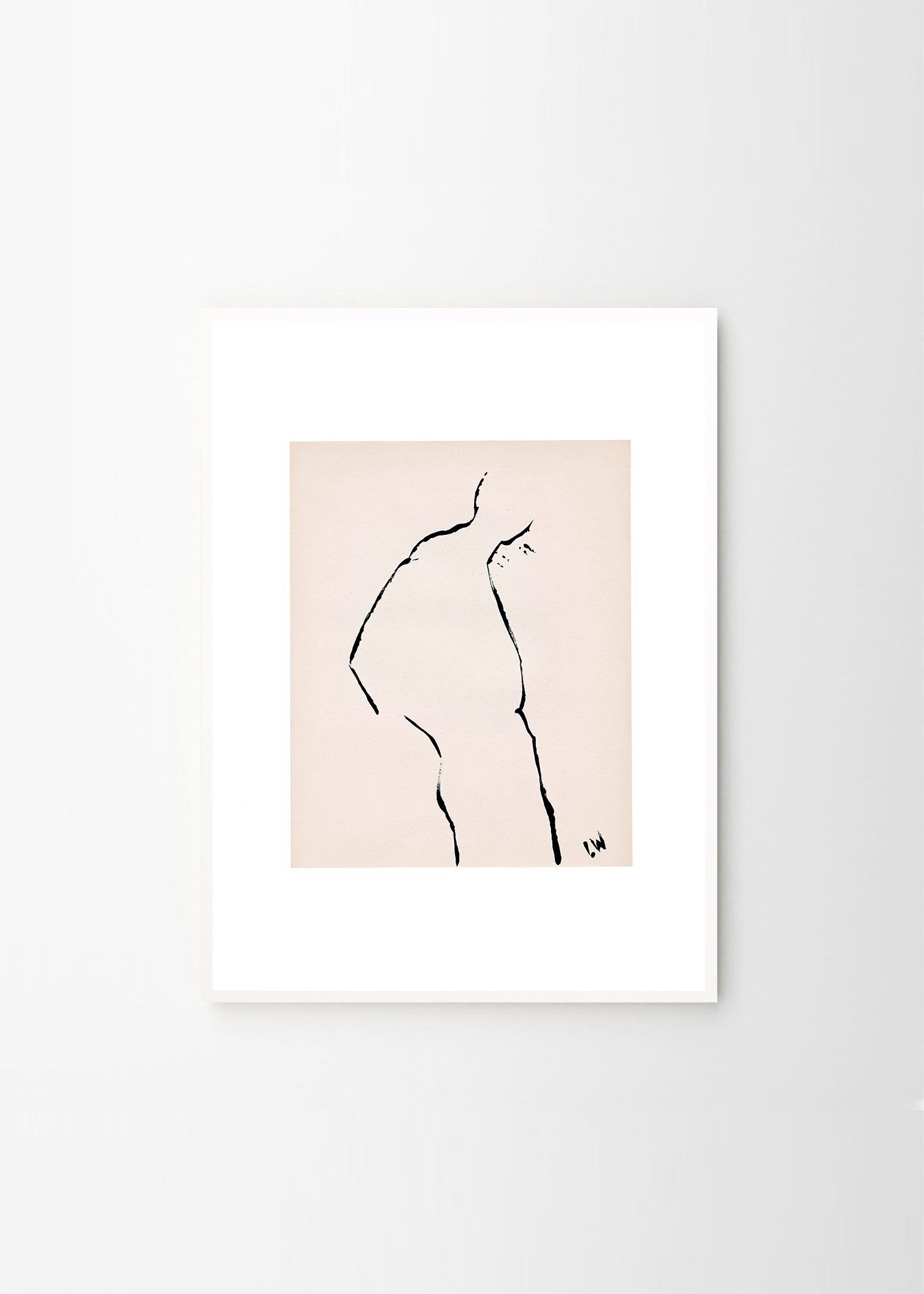 Lena_Wigers_Silhouette_01_Frame_White_Oak_Low_Res