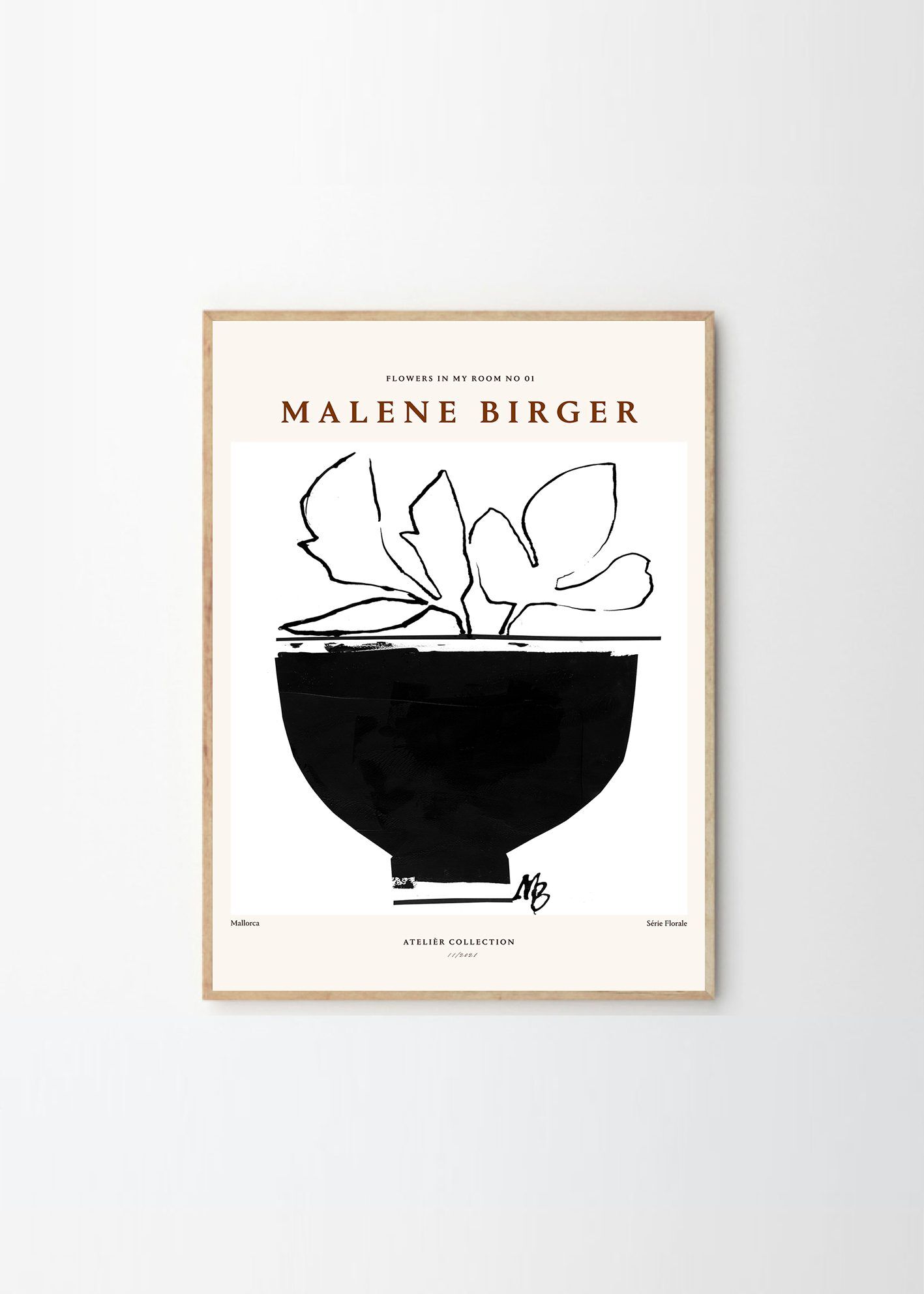 Malene_Birger_Flowers_In_My_Room_No_01_Frame_Oak_02_Low_Res