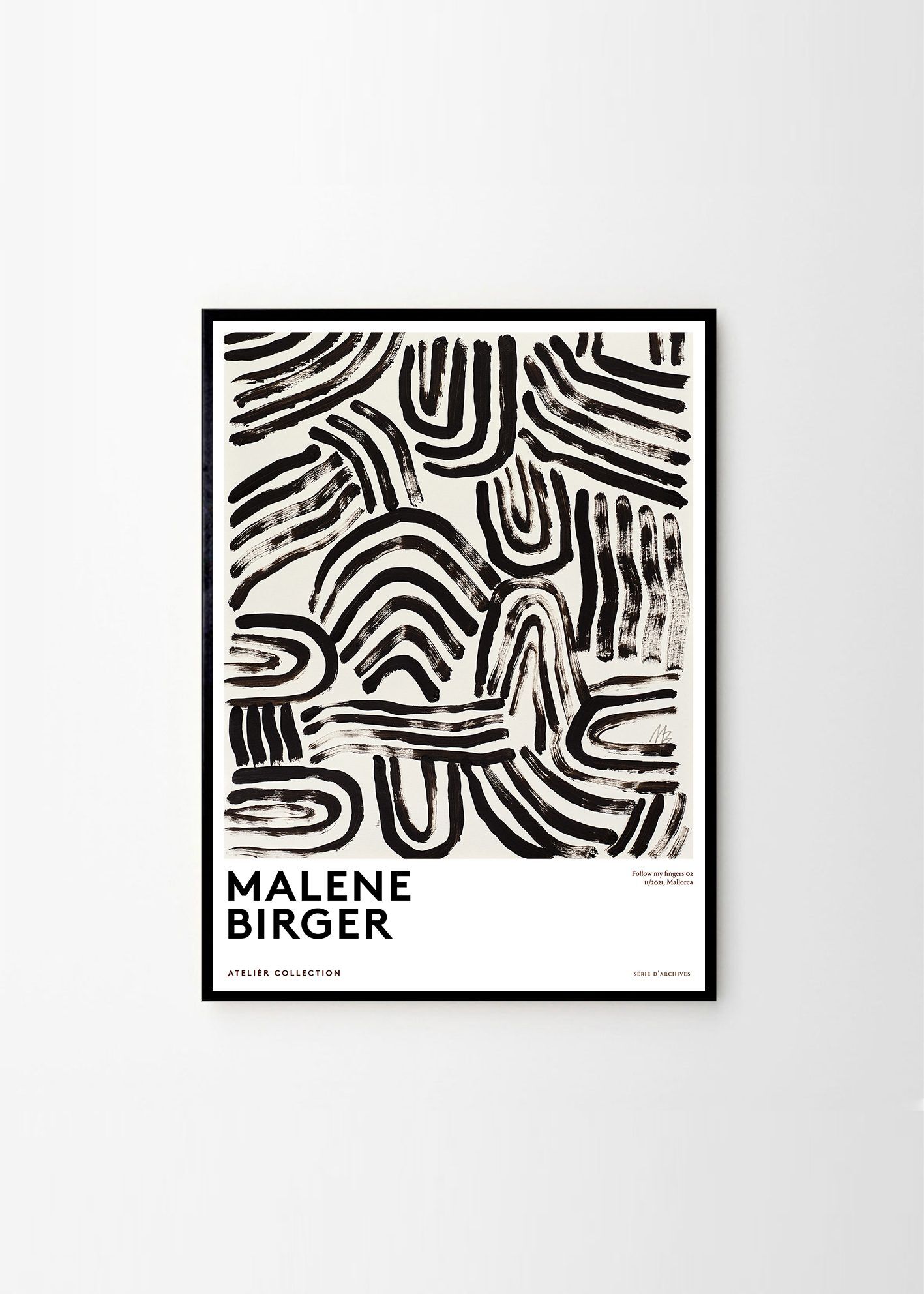 Malene_Birger_Follow_My_Fingers_Frame_Black_Oak_Low_Res