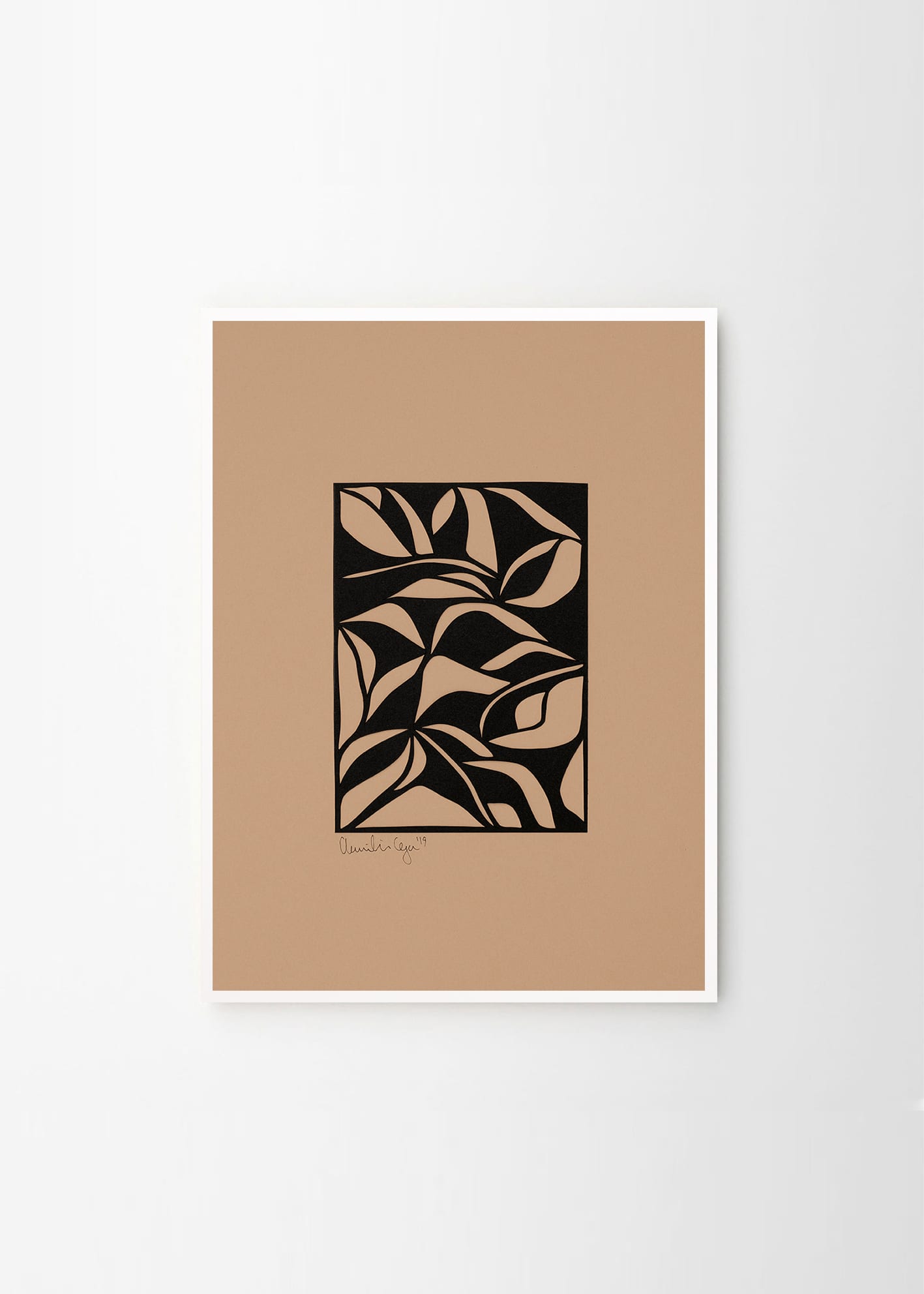 Little_Detroit_Leafes_No_01_Frame_Oak_White_Low_Res