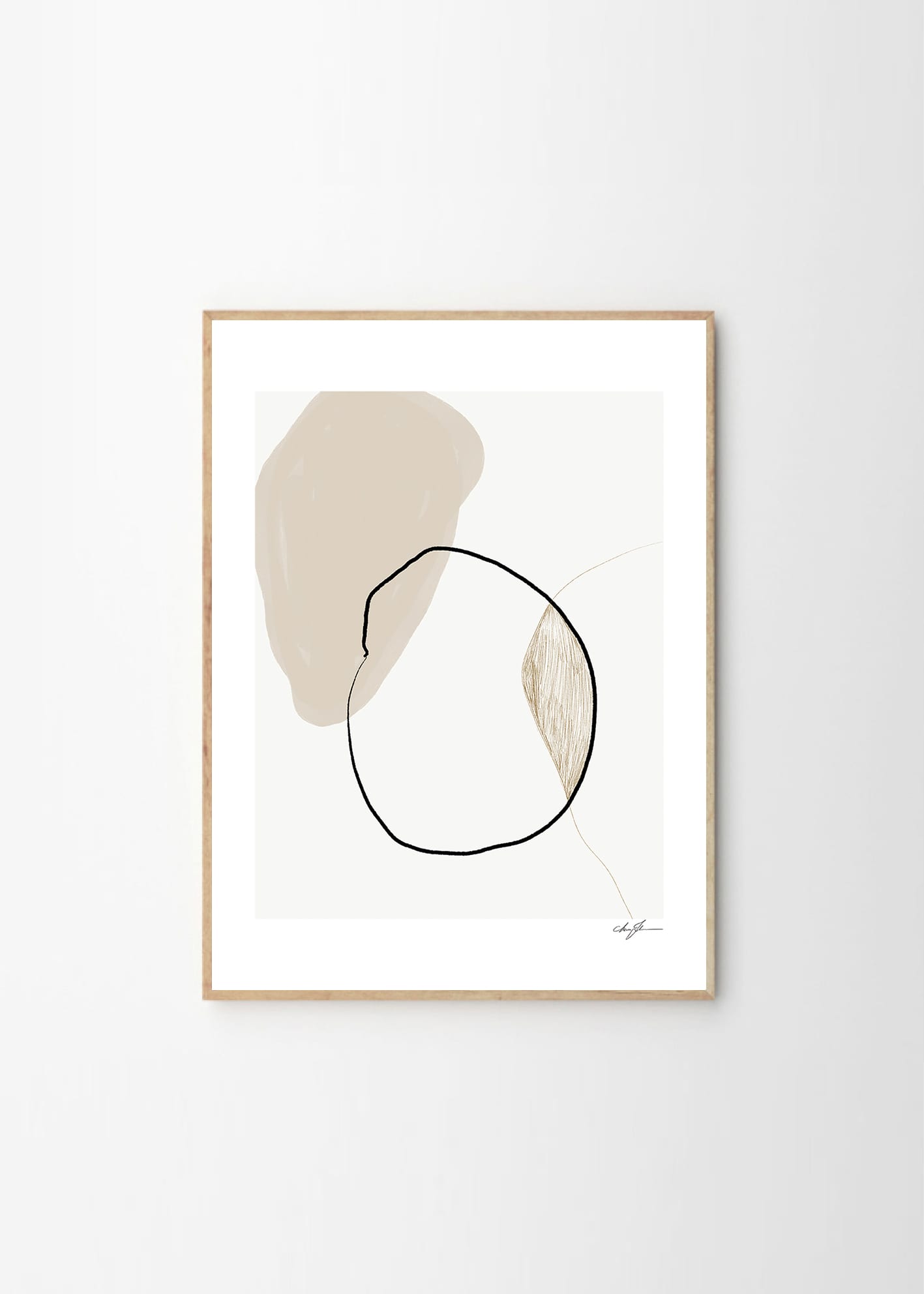 anna-johansson-pairs-frame-wood