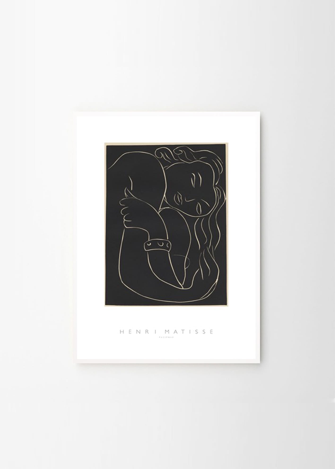 Rosenstiels_Henri_Matisse_Pasiphae_Frame_White_Oak_Low_Res1