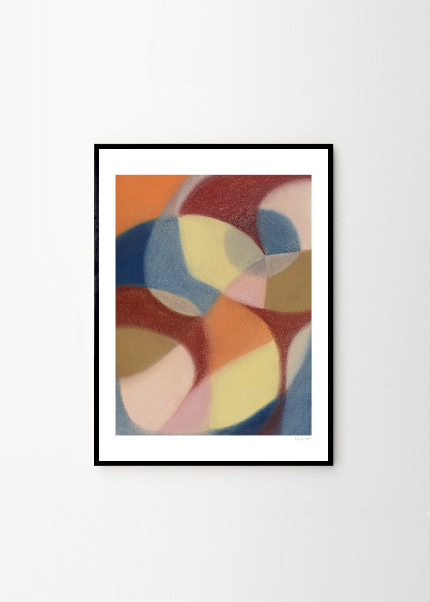 Berit_Mogensen_Lopez_Increase_Frame_Black_Oak_Low_Res