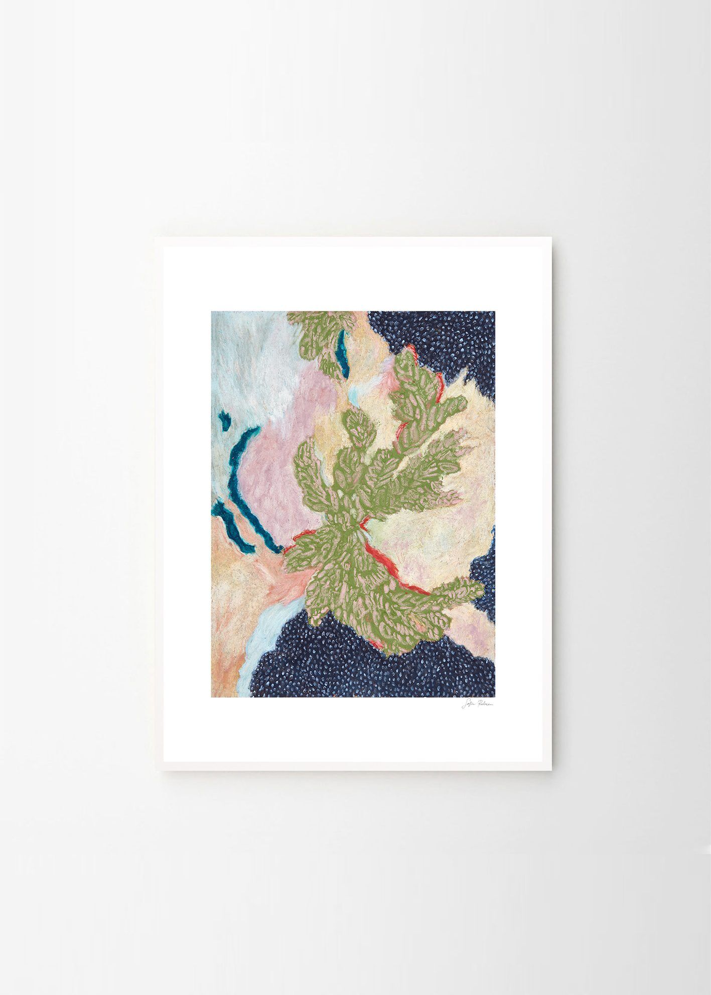 Sofie_Rebecca_Iversen_Little_Green_Frame_White_Oak_Low_Res
