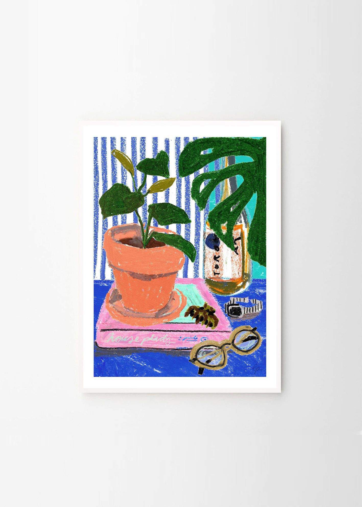 Laura_Page_Pastel_Plants_Frame_White_Oak_Low_res