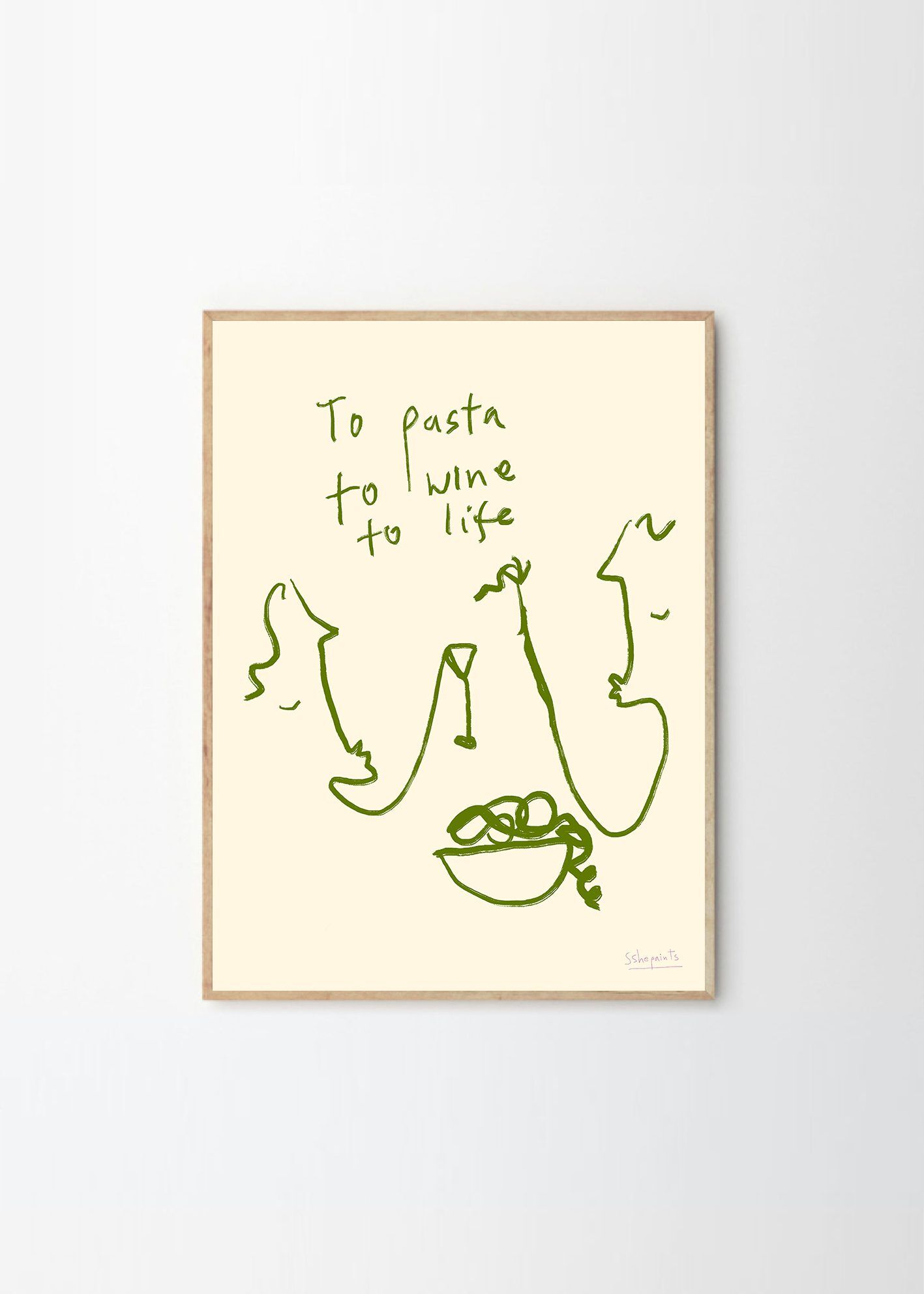 Ruby_Hughes_To_Life_Frame_Oak_Low_Res