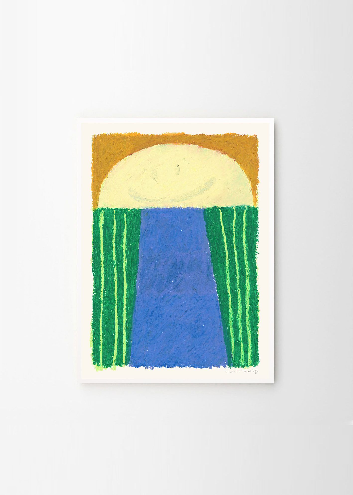 Suzanne_Lustig_Giggly_Gills_Frame_White_Oak_Low_Res