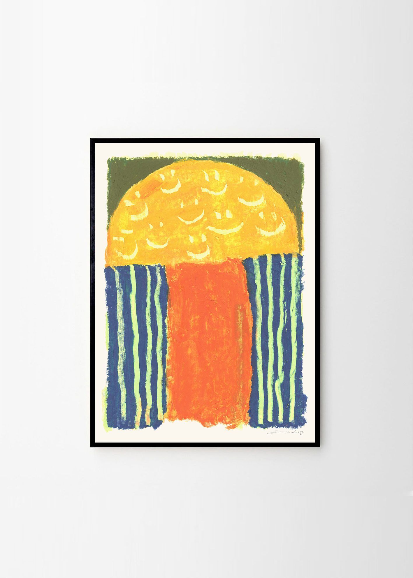 Suzanne_Lustig_Laughing_Jim_Frame_Black_Oak_Low_Res