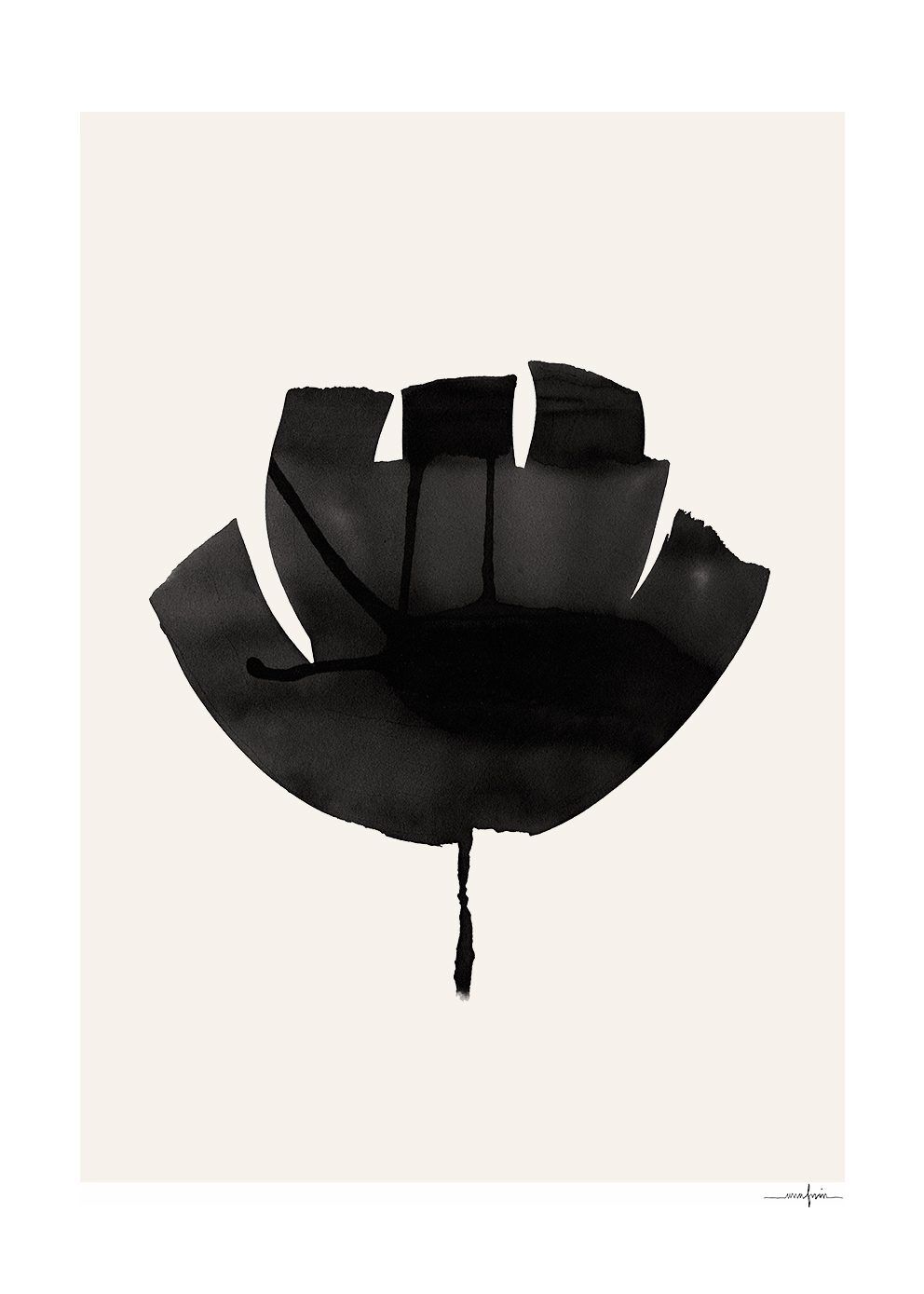 Ana_Frois_Ink_Drawing_inugo_pl