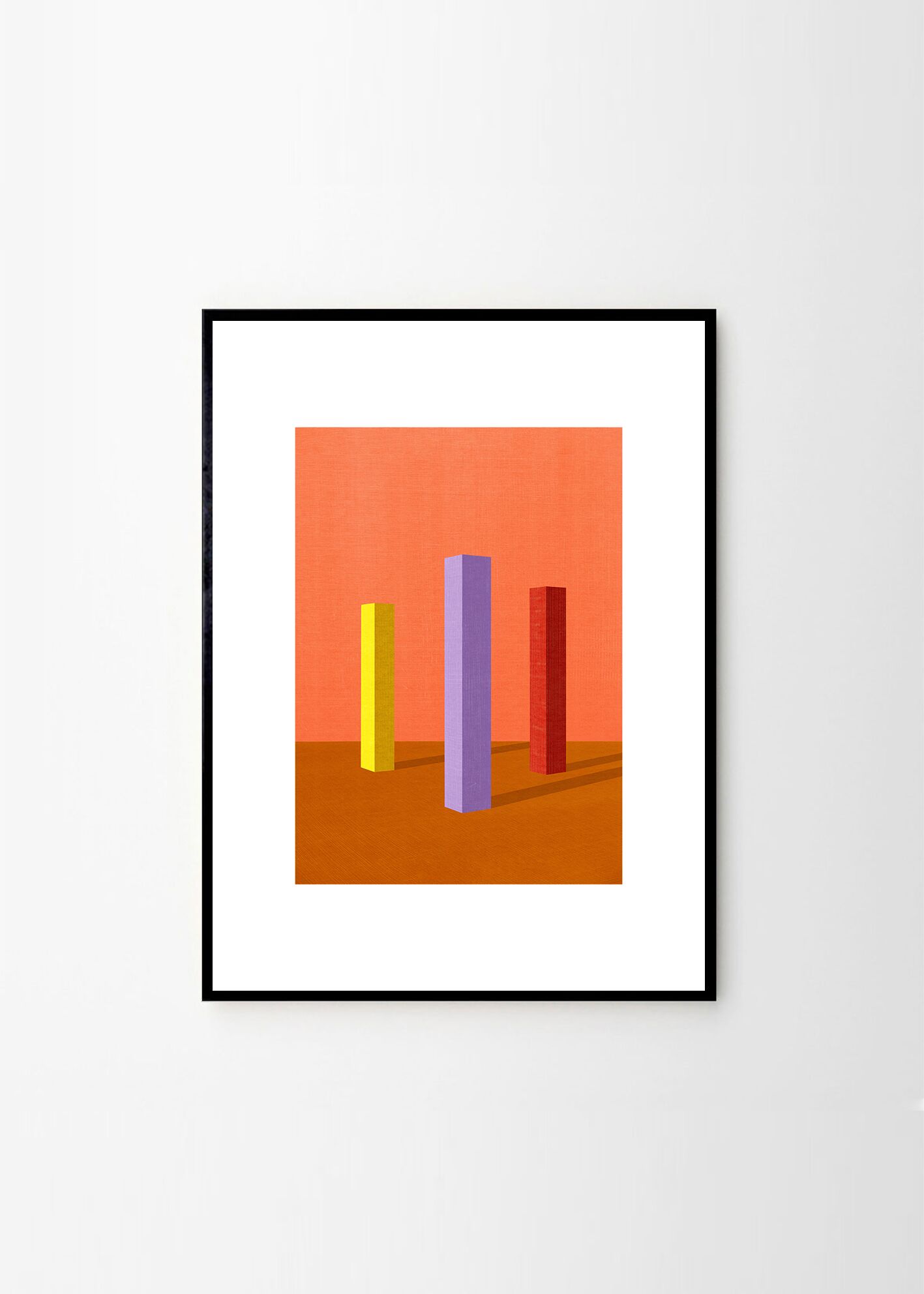 Teklan_Colour_Trio_Frame_Black_Oak_Low_Res