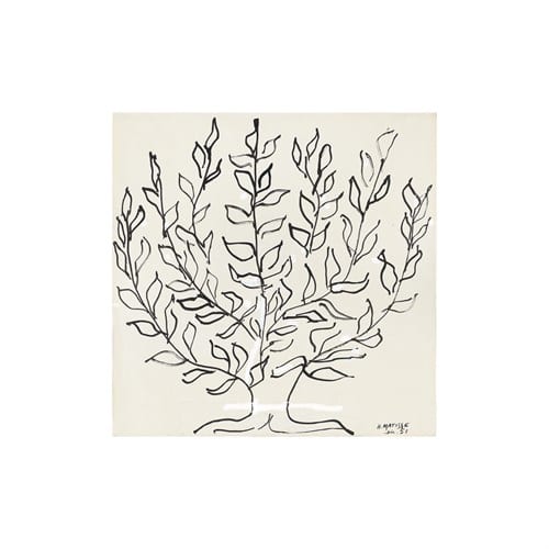 Rosenstiels_Henri_Matisse_Le_Platane_Product_Low_Res.