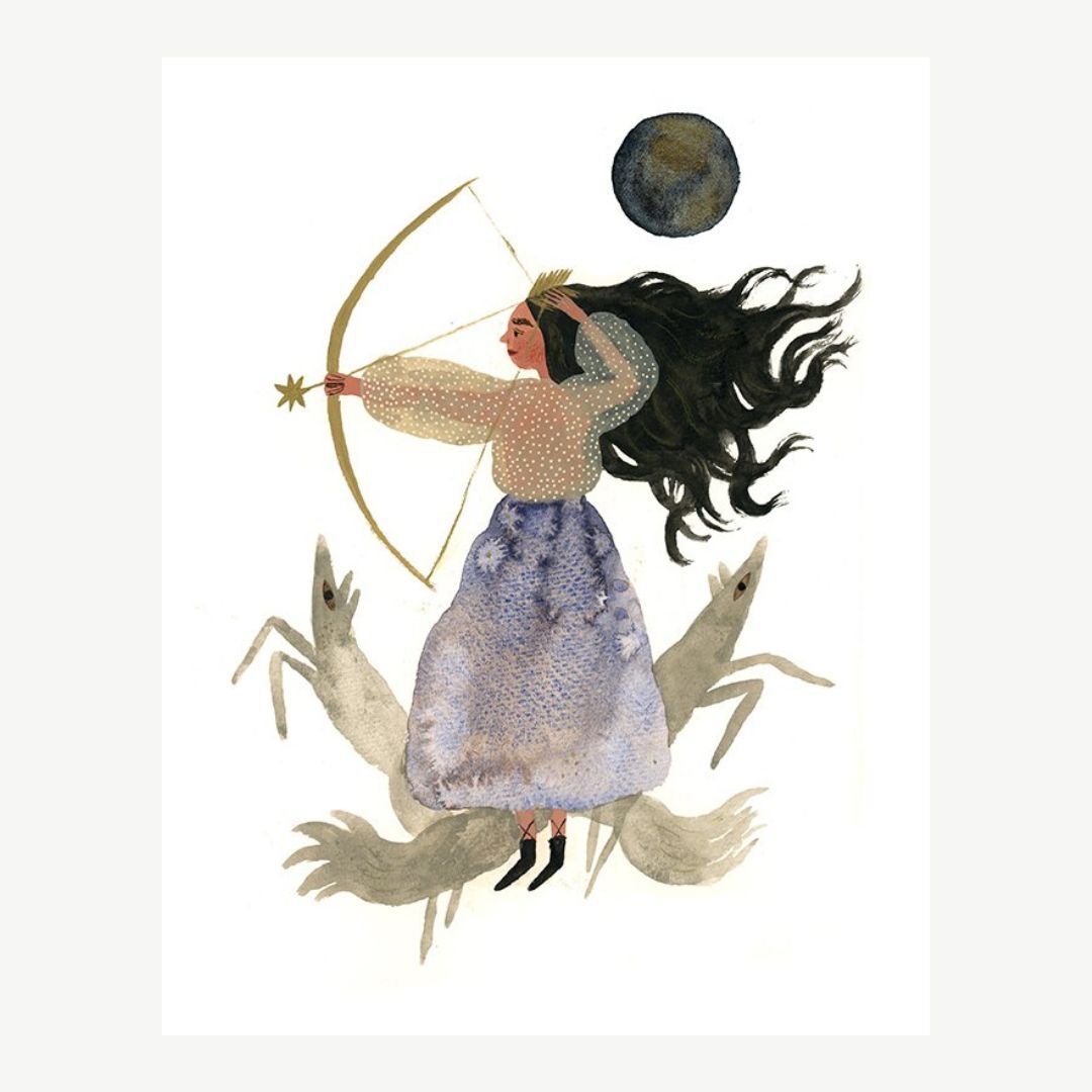 Artemis