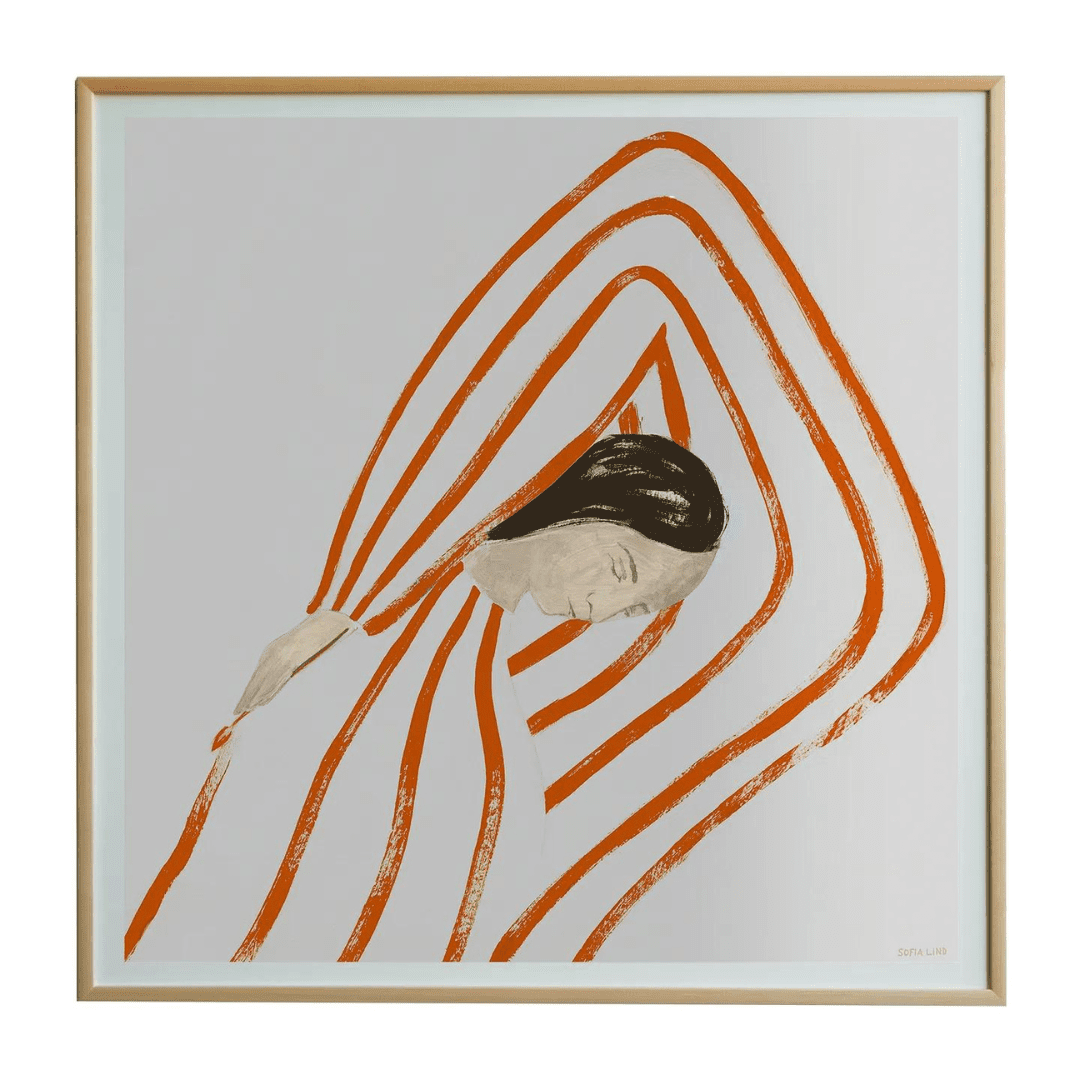 Plakat_Own_Strokes_Sofia_Lind_inugo_pl