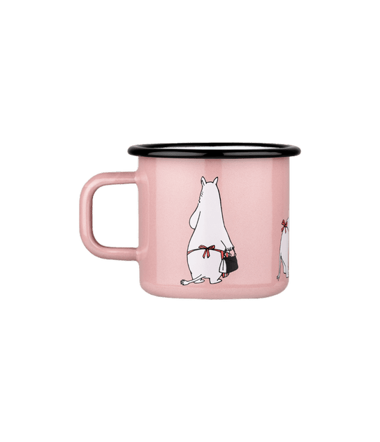 maliowany-kubek-retro-Moomin-Mama-Muminka-300-ml