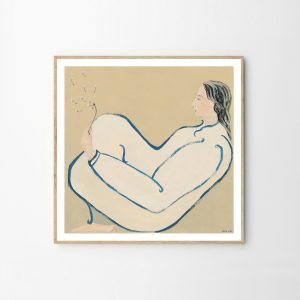 Druk artystyczny Possibilities / Sofia Lind