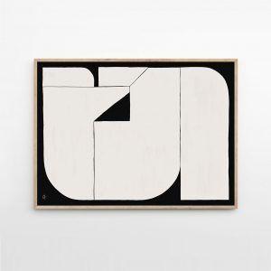 Druk artystyczny 8am / Nord Projects
